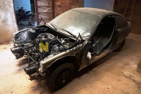Piaggio MP3 250 RL 2007