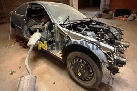 Piaggio MP3 250 RL 2007