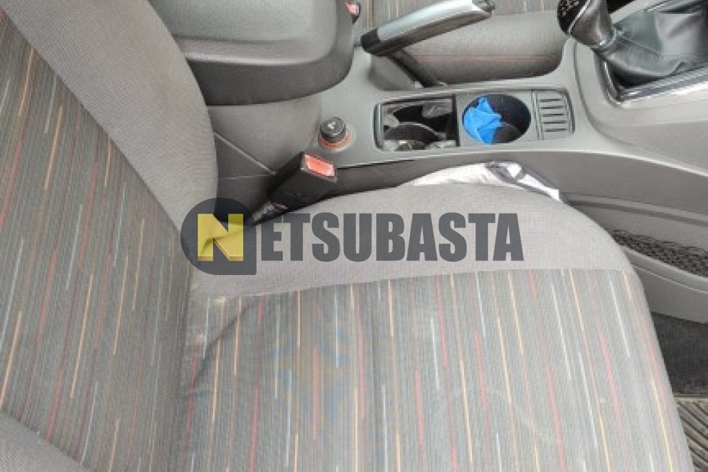 Ford C-MAX 1.6 TDCi 2009