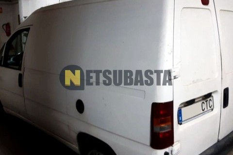 Piaggio MP3 250 RL 2007