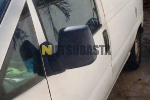 Piaggio MP3 250 RL 2007