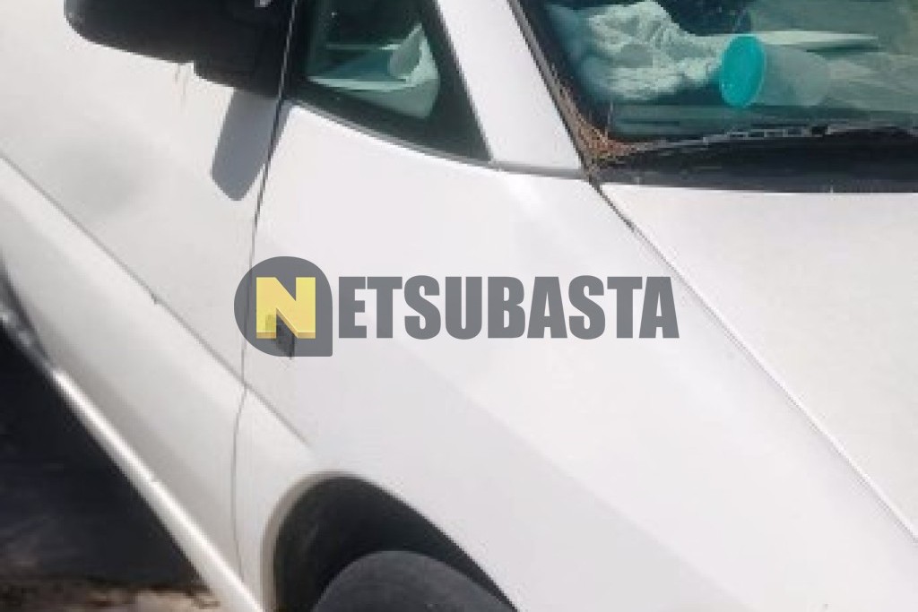 Fiat Scudo 1.9D 2004