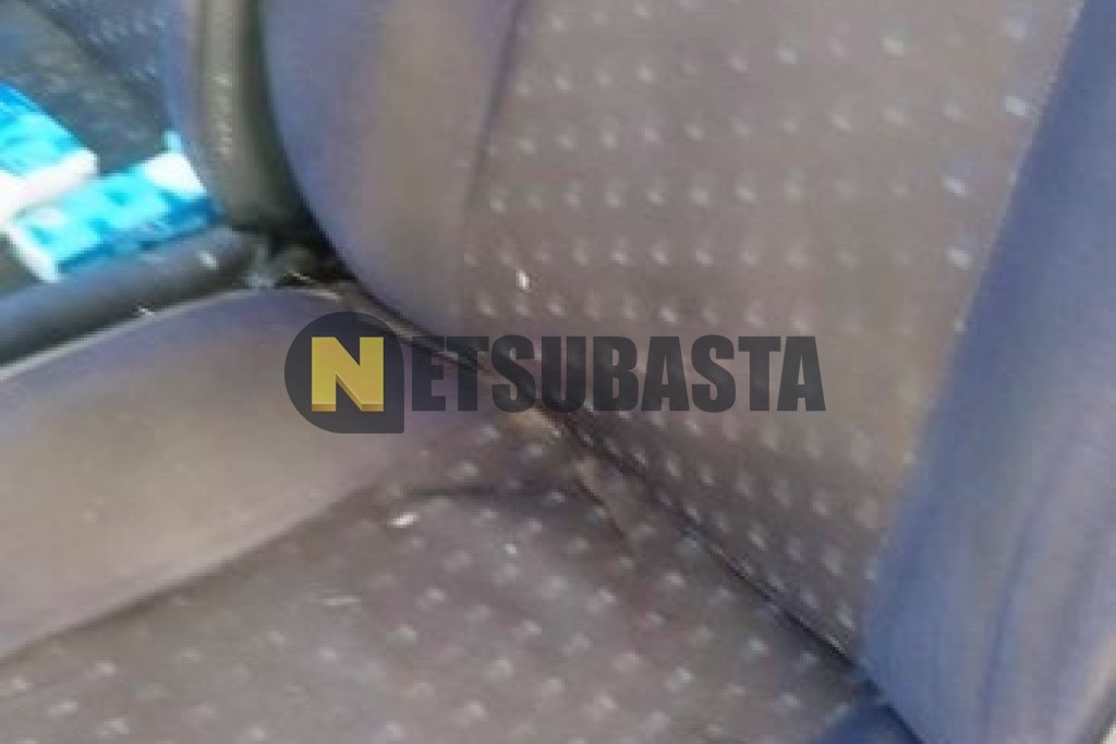 Fiat Scudo 1.9D 2004