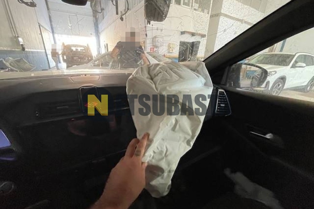 DS 7 Crossback 2.0 BlueHDi Automático 2020