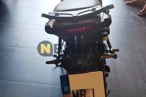 Piaggio MP3 250 RL 2007