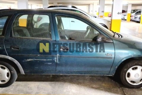 Piaggio MP3 250 RL 2007