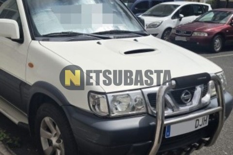Piaggio MP3 250 RL 2007