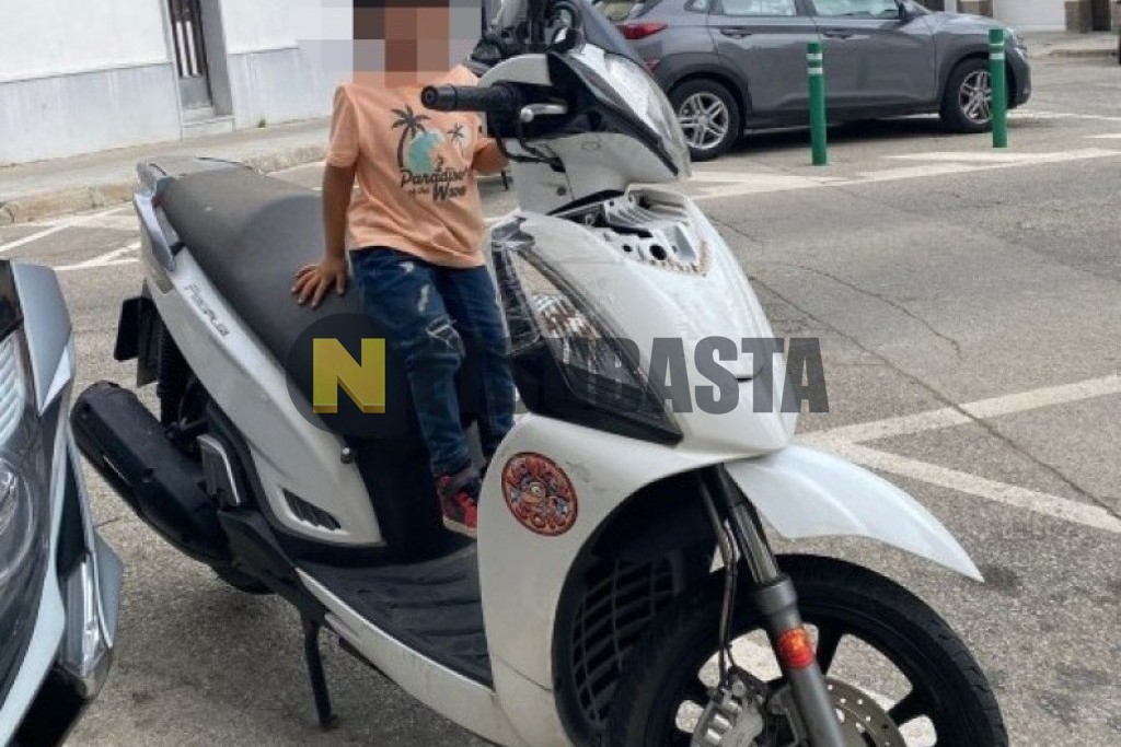 Kymco People 125 2015