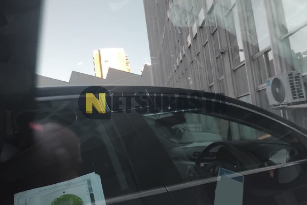 Skoda Fabia 1.0 TSI DSG 2022