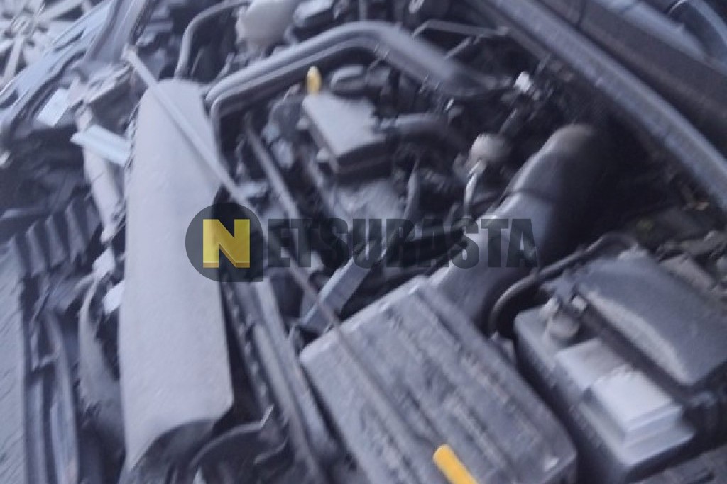 Skoda Fabia 1.0 TSI DSG 2022