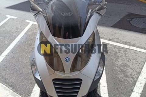 Piaggio MP3 250 RL 2007