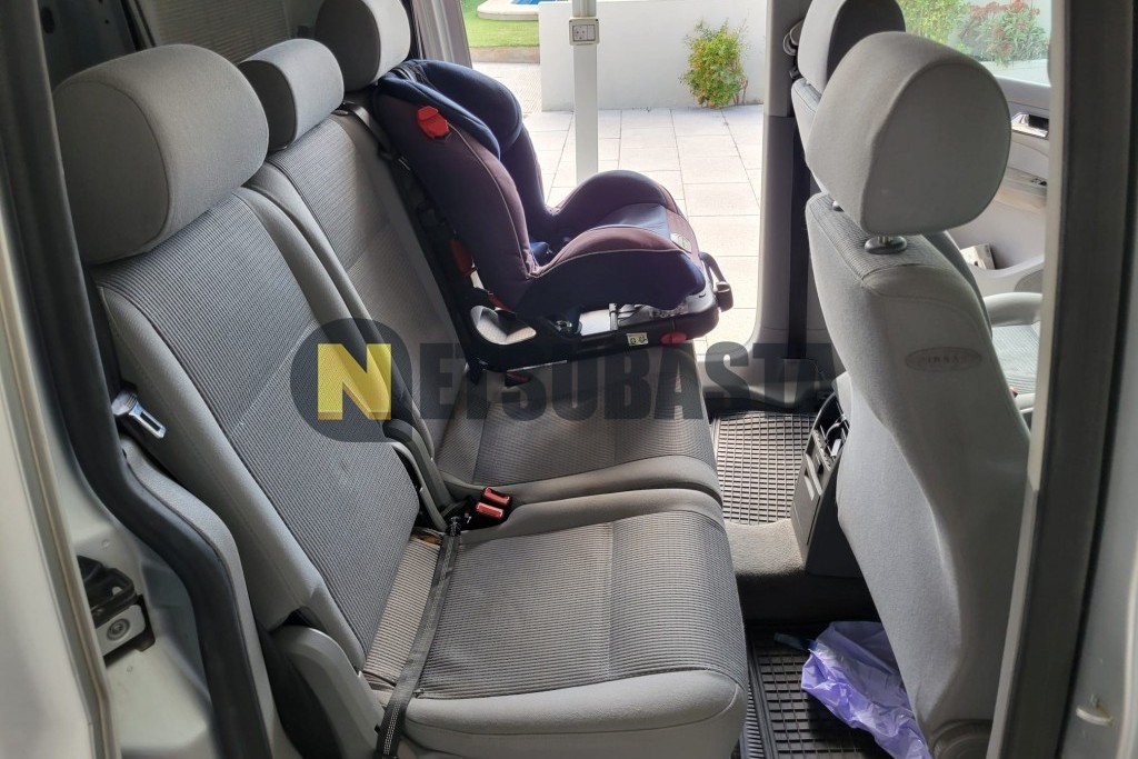 Volkswagen Caddy 1.9 TDI 2005