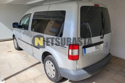 Piaggio MP3 250 RL 2007