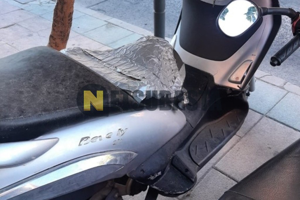 Piaggio beverly 125 2004