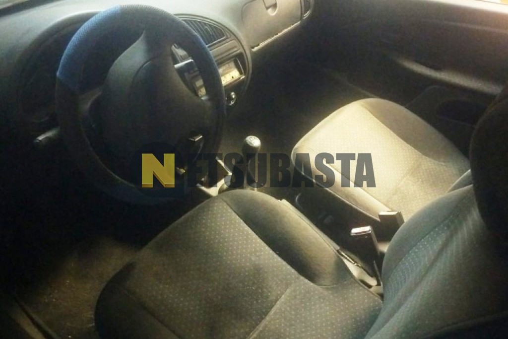 Citroën Saxo 1.5D 1998