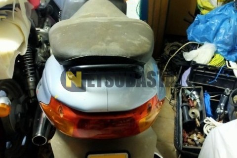Piaggio MP3 250 RL 2007