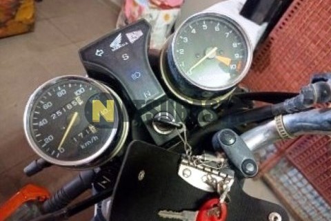 Yamaha XMAX 125 2008