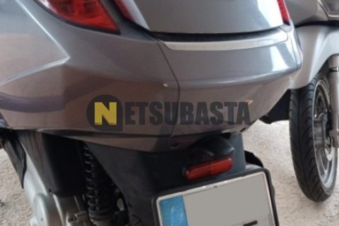 Piaggio MP3 250 RL 2007