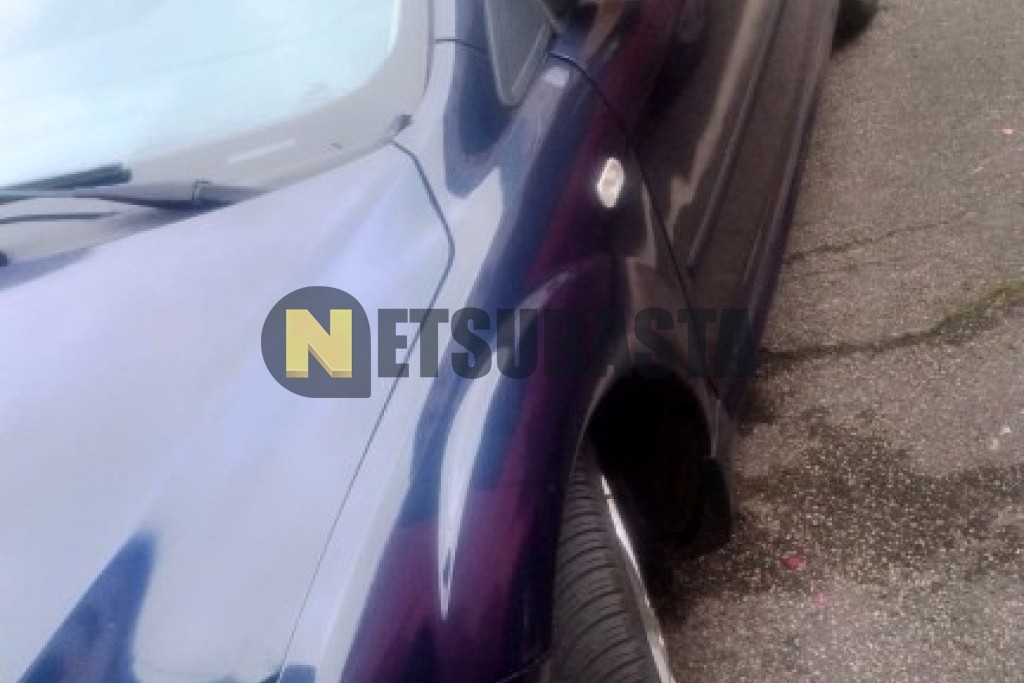 Ford Focus 2.0 TDCi 2006
