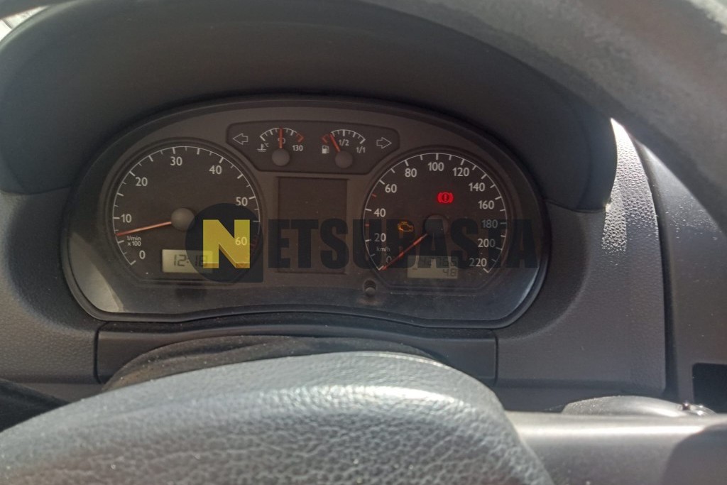 Volkswagen Polo 1.2 2004