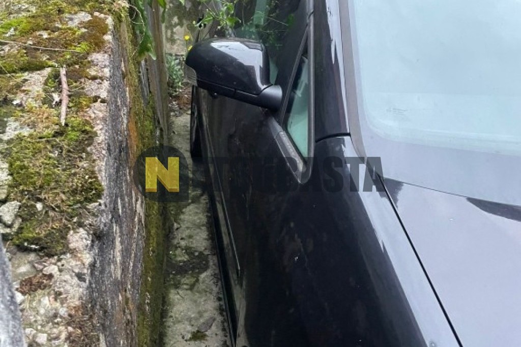 Volkswagen Touran 1.9 TDI 2004