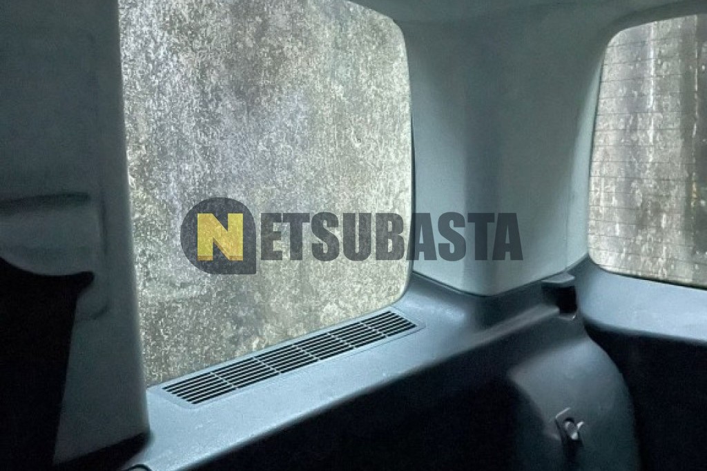 Volkswagen Touran 1.9 TDI 2004