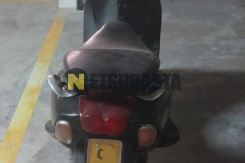 Yamaha XMAX 125 2008