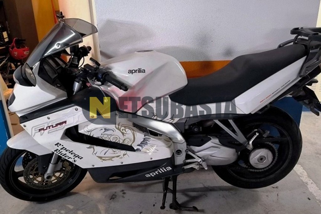 Aprilia RST 1000 Futura 2004