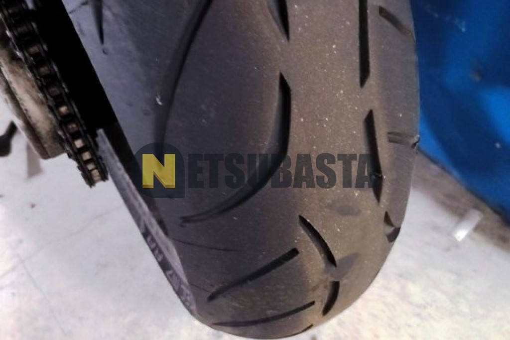 Aprilia RST 1000 Futura 2004