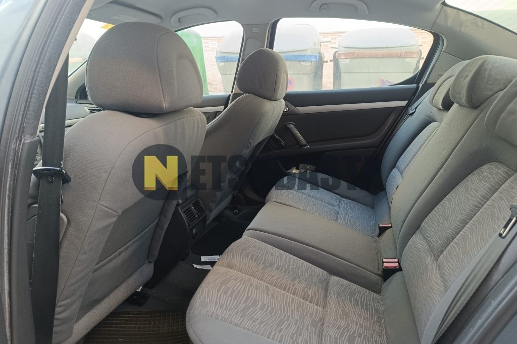 Peugeot 407 1.8 2004