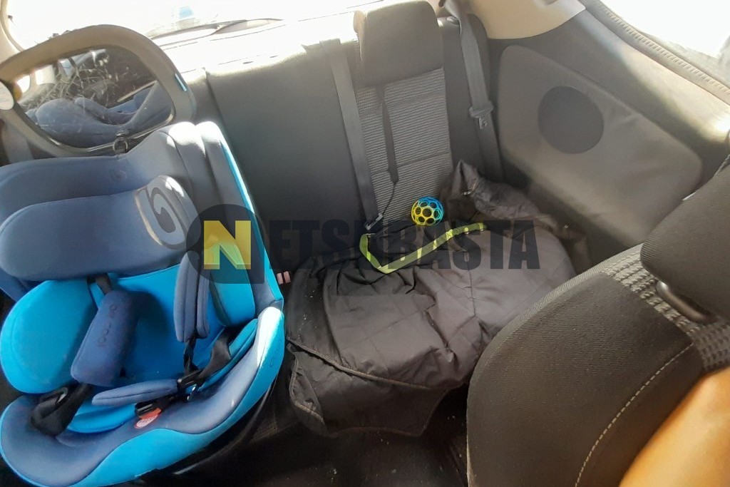 Peugeot 207 1.6 HDi 2010