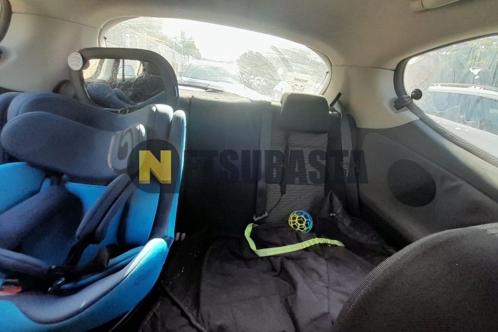 Peugeot 207 1.6 HDi 2010