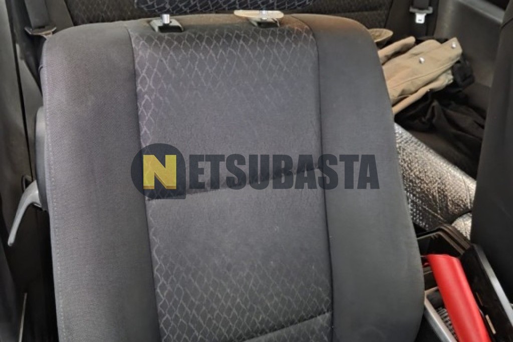 Bmw 320td Compact 2002