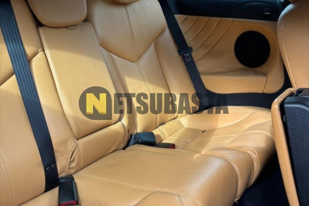 Alfa Romeo GT 2.0 JTS 2004