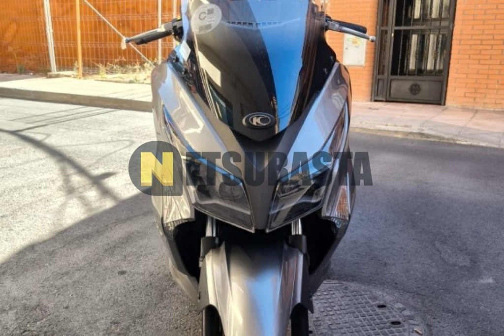 Kymco Grand Dink 300i 2021