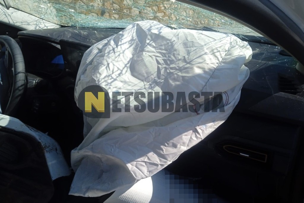 Dacia Sandero Stepway 1.0 ECO-G 2025