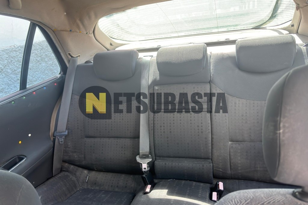 Renault Laguna 1.9 dCi 2004