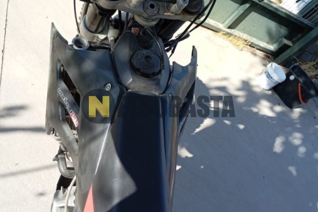 Gas Gas Enducross FSE 450 2006