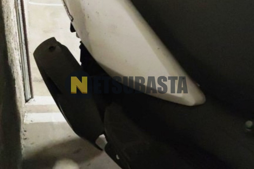 Kymco Super Dink 300i 2015