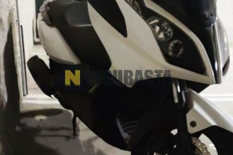 Suzuki GS 500 E 1990