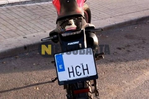 Suzuki GS 500 E 1990
