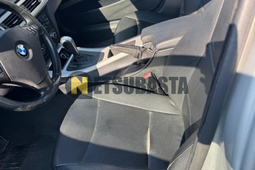 Bmw 320d xDrive Touring Aut. 2009