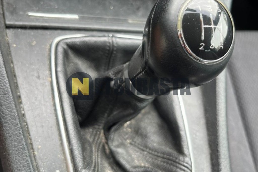 Audi A4 Avant 2.0 2003