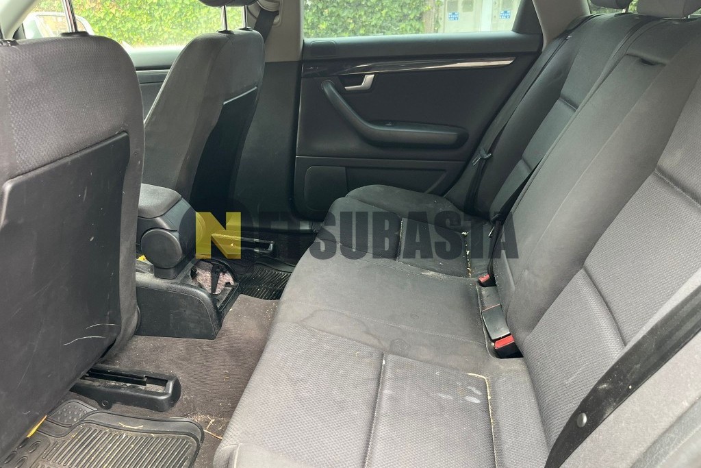 Audi A4 Avant 2.0 2003