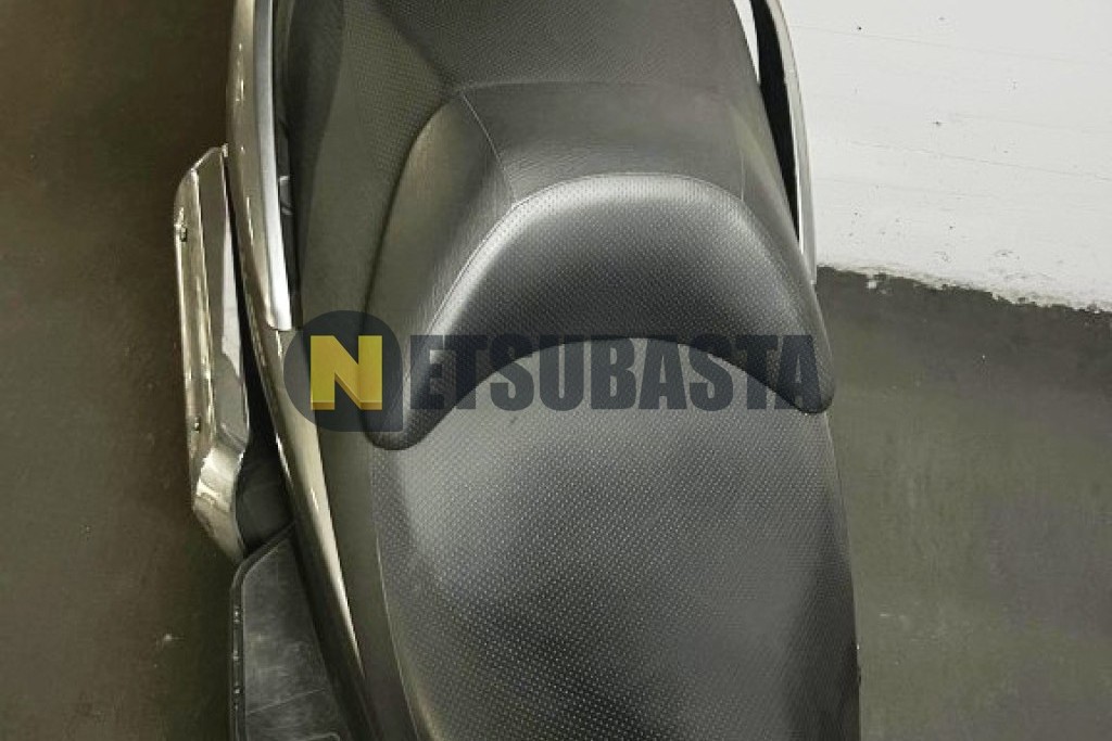 Suzuki AN 400 Burgman 2007