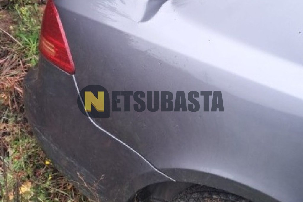 Kia Magentis 2.0 CRDi VGT 2006