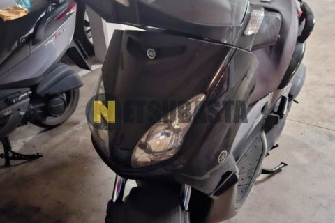 Yamaha XV 535 Virago 1996