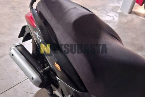 Yamaha XV 535 Virago 1996