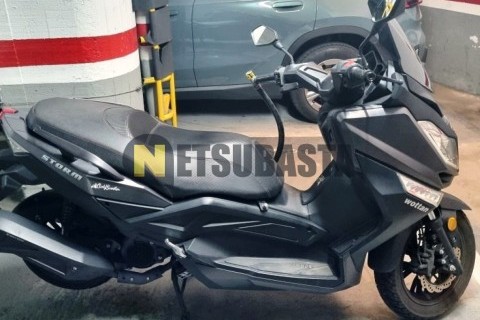 Piaggio MP3 500 LT 2013