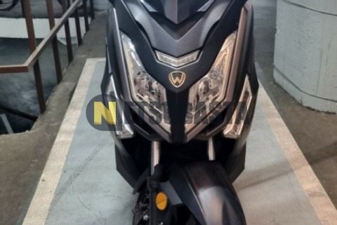 Piaggio MP3 500 LT 2013